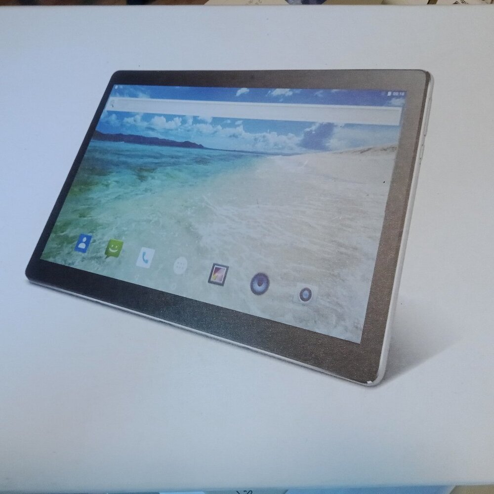 10" tablet for parts
